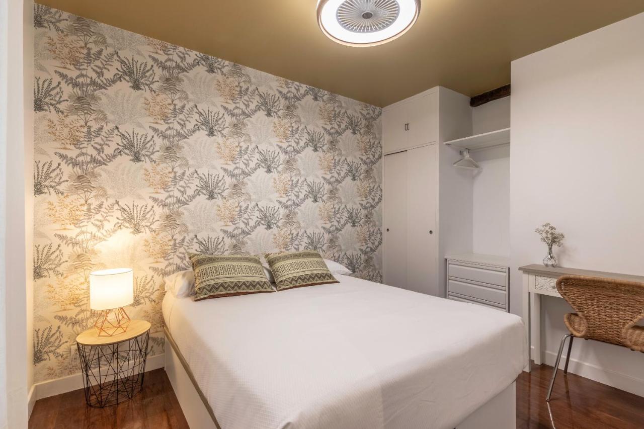 Victorooms Bilbao Dış mekan fotoğraf