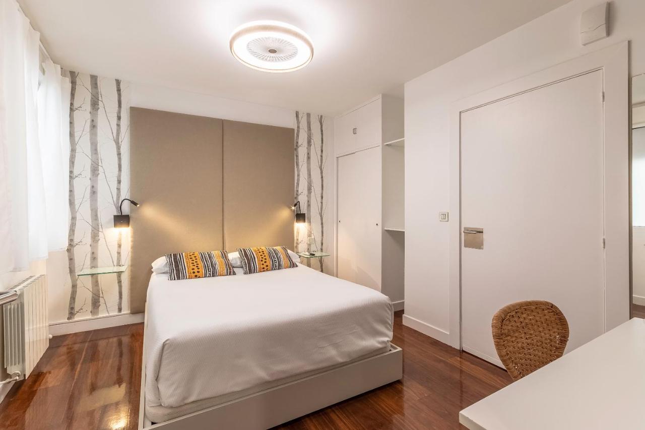 Victorooms Bilbao Dış mekan fotoğraf