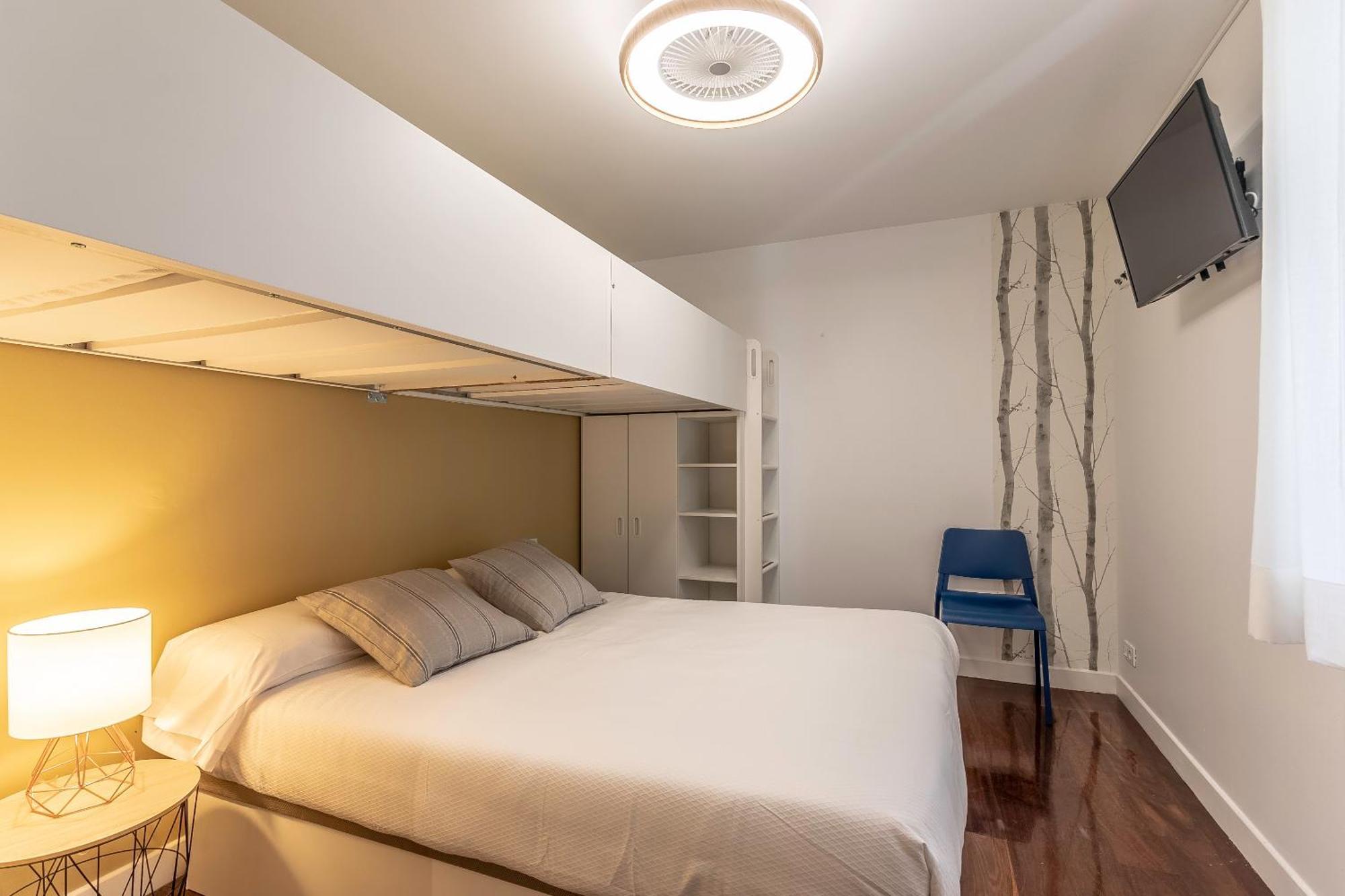 Victorooms Bilbao Dış mekan fotoğraf